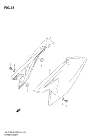 Frame Cover