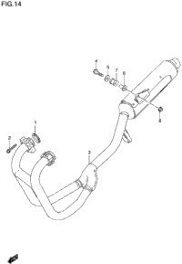 Muffler