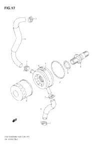 Oil Cooler