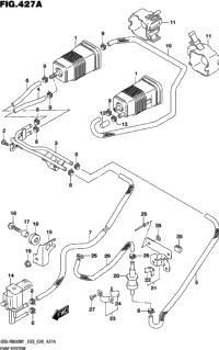 Evap System (E33)