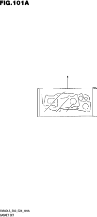 Gasket Set