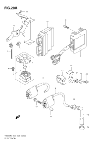 Electrical (Model K9 E3,E28)