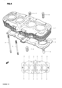 Cylinder