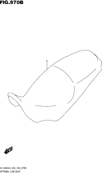 Optional (Low Seat)