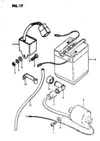Electrical