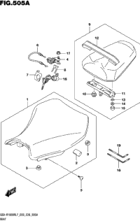 Seat