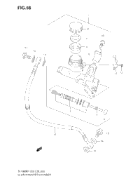Clutch Master Cylinder