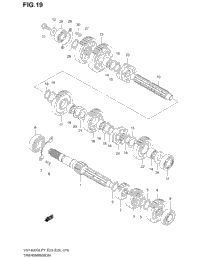 Transmission (Model T)