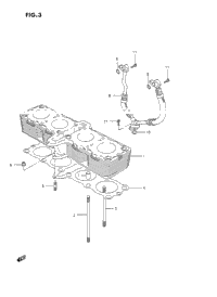 Cylinder