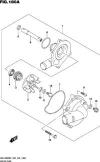 Water Pump