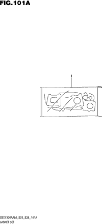 Gasket Set