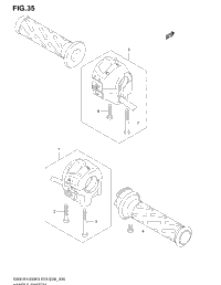 Handle Switch