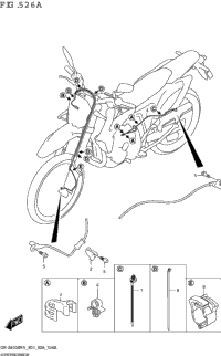 Speed Sensor