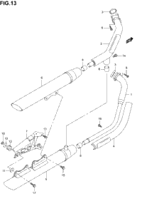 Muffler