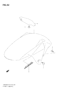 Front Fender