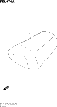 Optional (Seat Tail Box)