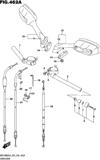 Handlebar