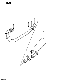 Muffler