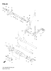 Gear Shifting