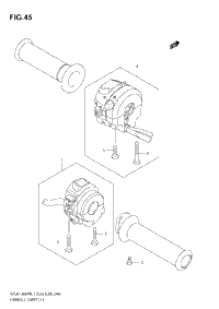 Handle Switch