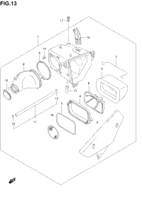 Air Cleaner
