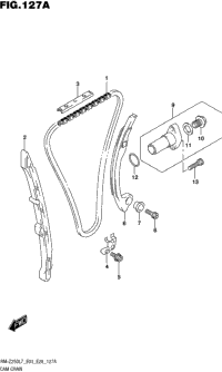 Cam Chain
