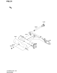 Swingarm