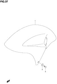 Front Fender