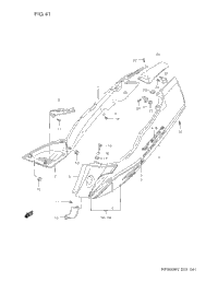 Frame Cover (Model R/S)