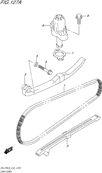 Cam Chain