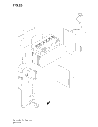 Battery