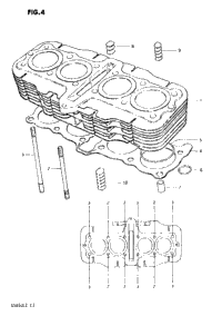 Cylinder