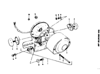 Rear Combination Lamp