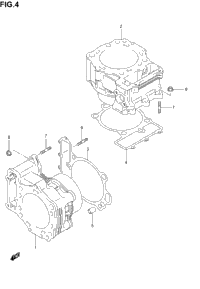 Cylinder