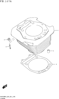 Cylinder