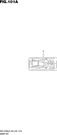 Gasket Set