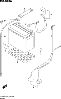 Battery