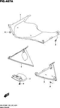 Inner Cowling