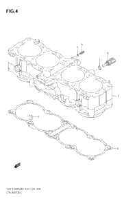 Cylinder