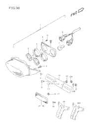 Tail Lamp