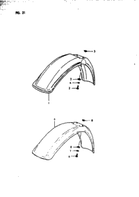 Front Fender