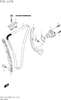 Cam Chain