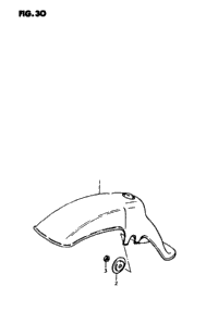 Front Fender