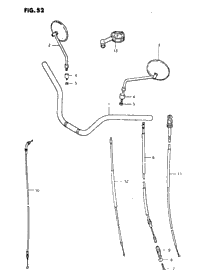 Handlebar