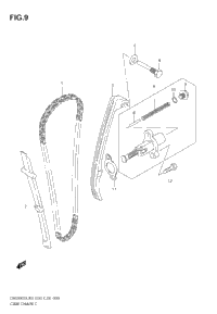 Cam Chain
