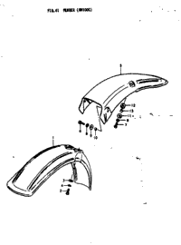 Fender (Rm100c)