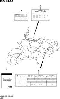 Label (Vl800l9 E03)