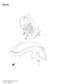 Front Fender