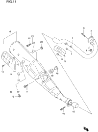 Muffler