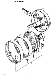 Headlamp